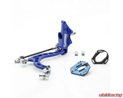 Wisefab Lock Kit with Rack Offset Spacers Nissan S14 V2 1995-1998 - WF140 OFF